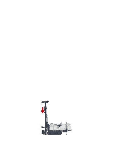 MC 4 Comacchio: compact and powerful drill rig for any project