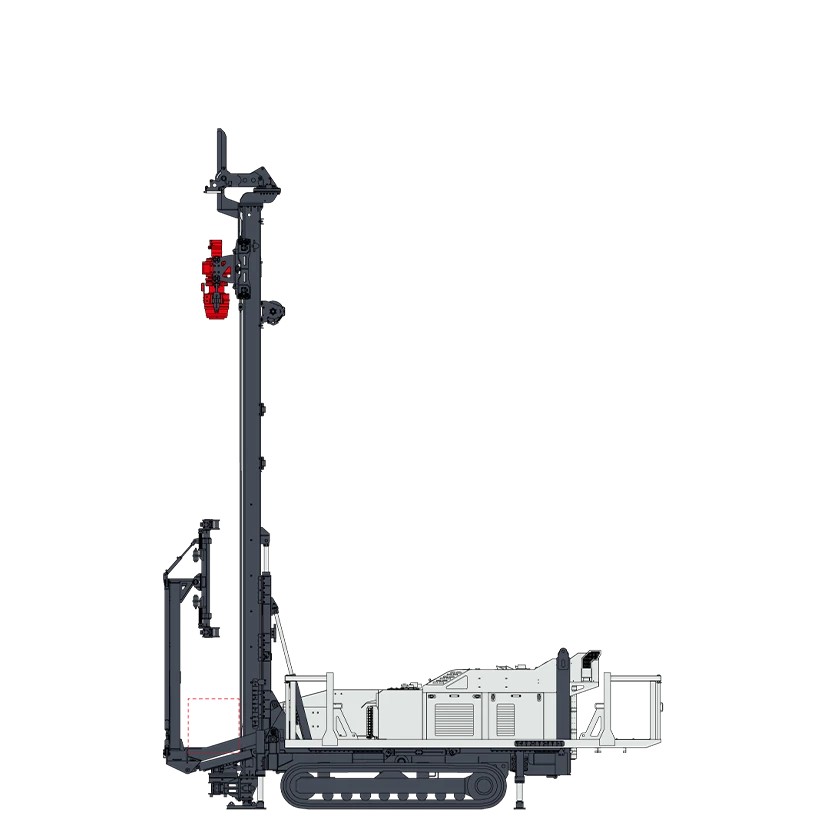 GEO 700 A GEO 700 A