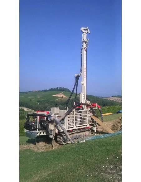 GEO 700 A