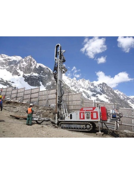 GEO 909 GT - Comacchio | Geothermal