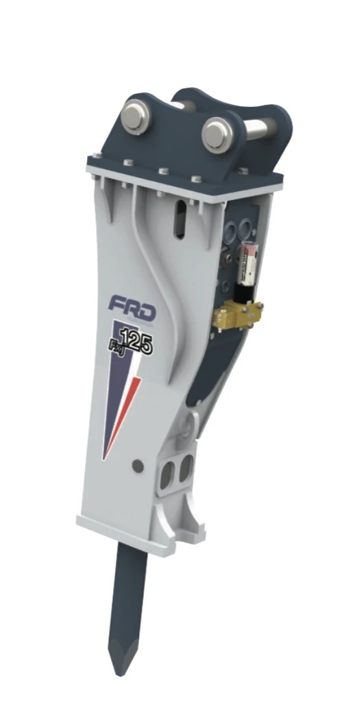 FXJ125 FXJ125