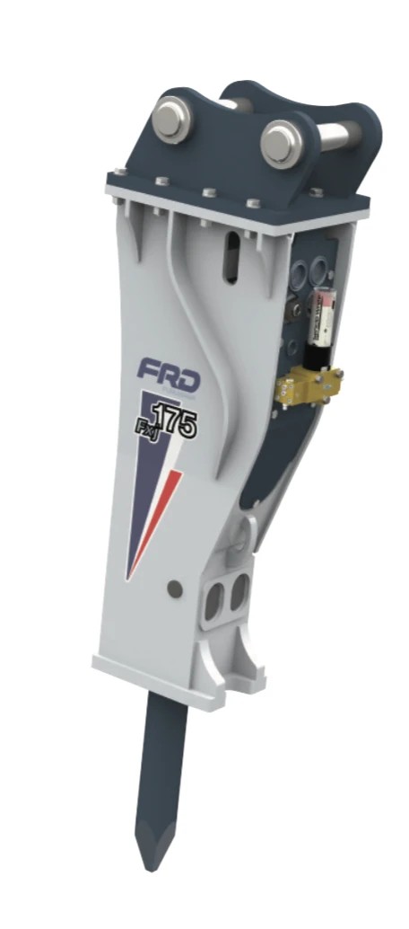 FXJ 175 FXJ 175