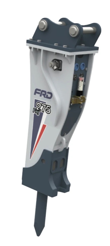 FXJ 275 FXJ 275