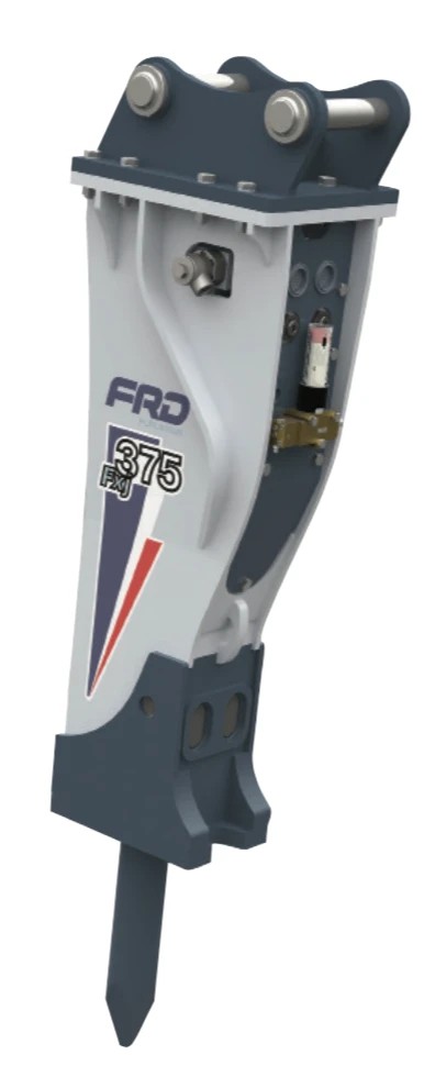 FXJ 375 FXJ 375
