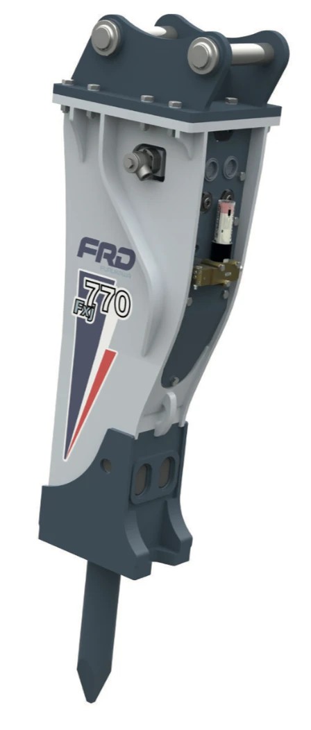 FXJ 770 FXJ 770
