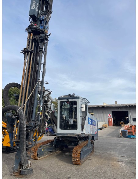 HCR 1600 ED Furukawa