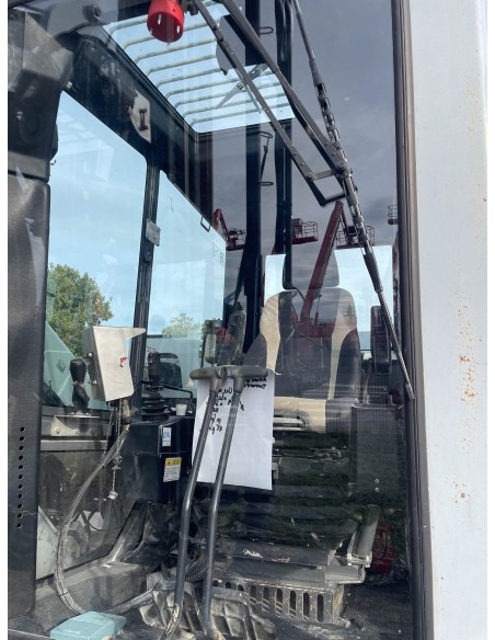 HCR 1600 ED Furukawa