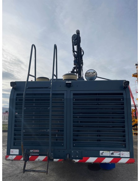 HCR 1600 ED Furukawa