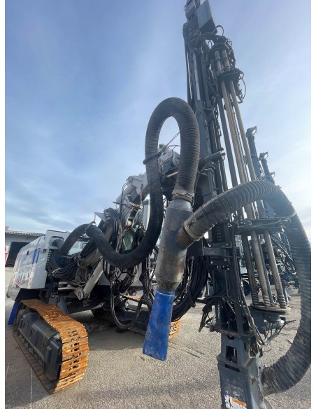 HCR 1600 ED Furukawa