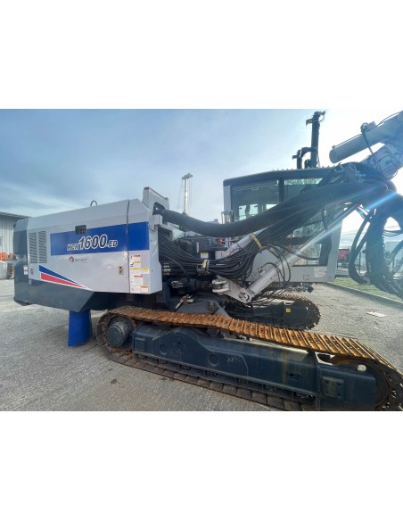 HCR 1600 ED Furukawa