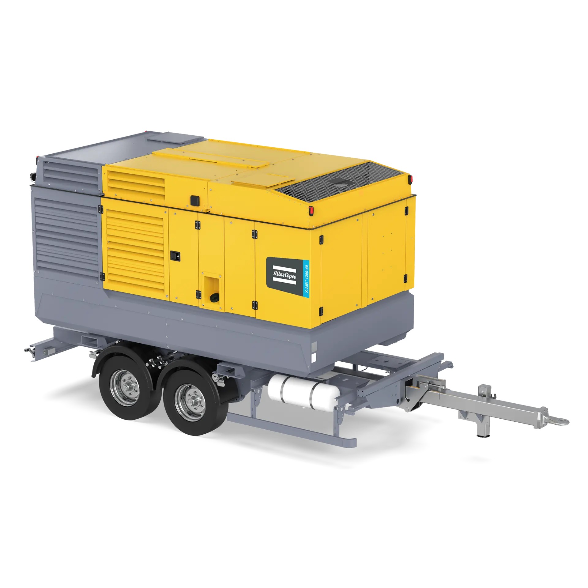 X-Air+ 1200-40 X-Air+ 1200-40