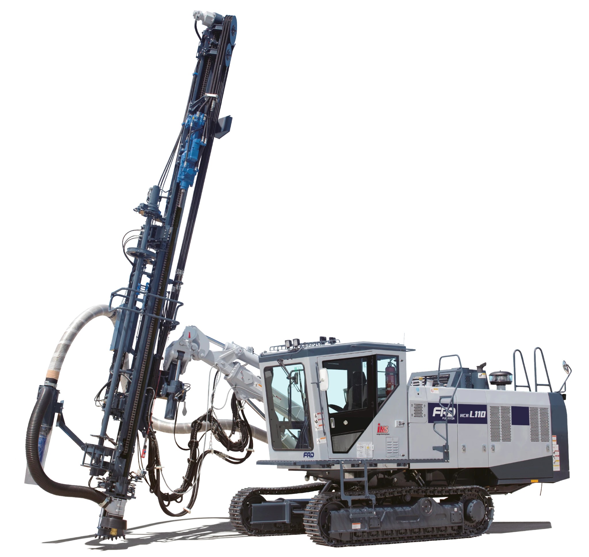 HCR L110 HCR L110