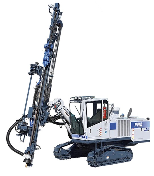 HCR910 DSII HCR910 DSII