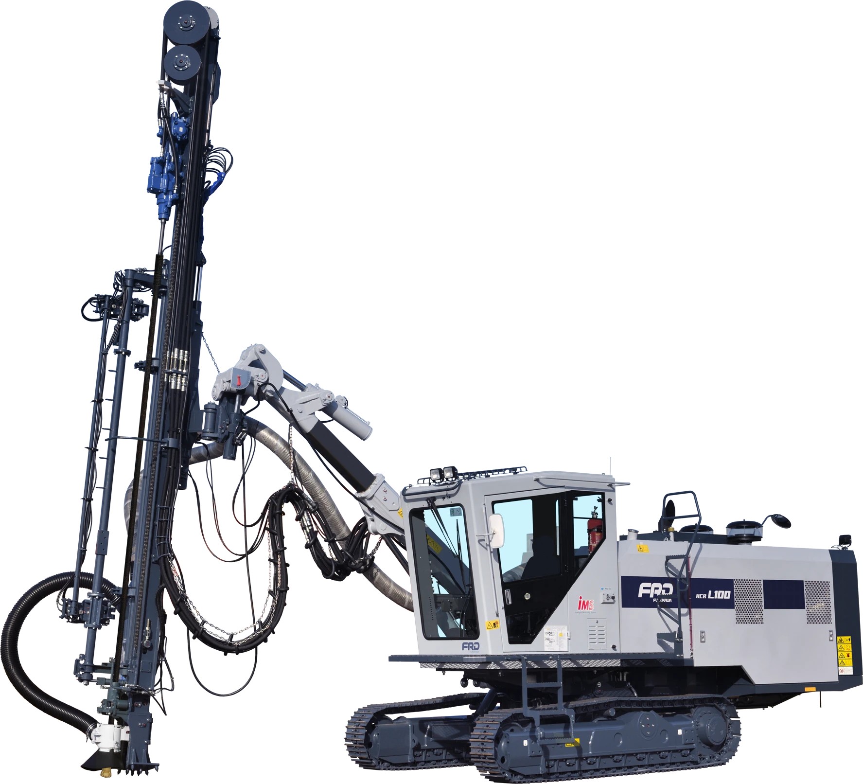 HCR L100 HCR L100
