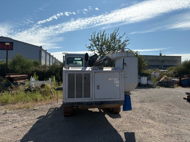 HCR 1000 EDSII HCR 1000 EDSII