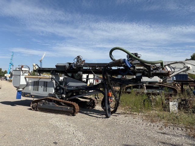 HCR 1000 EDSII HCR 1000 EDSII