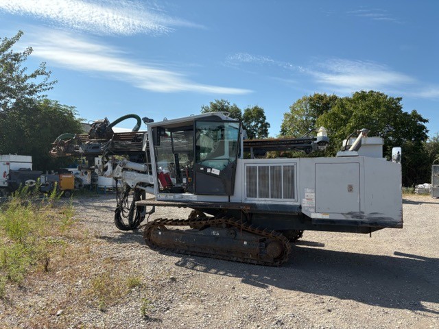 HCR 1000 EDSII HCR 1000 EDSII