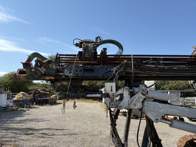 HCR 1000 EDSII HCR 1000 EDSII