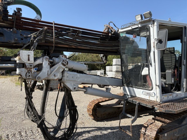 HCR 1000 EDSII HCR 1000 EDSII