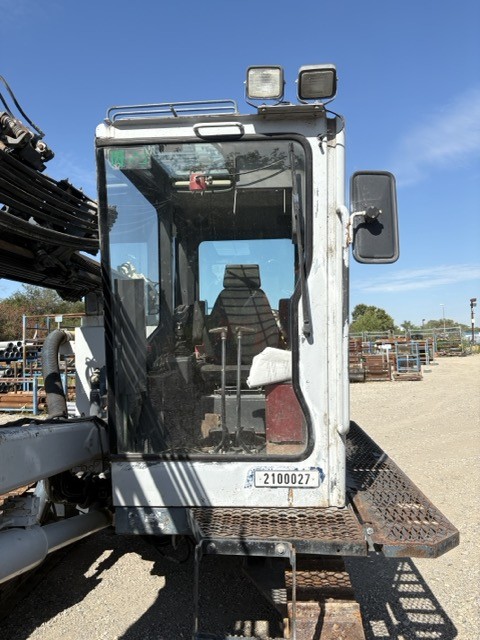 HCR 1000 EDSII HCR 1000 EDSII