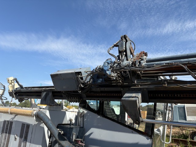 HCR 1000 EDSII HCR 1000 EDSII