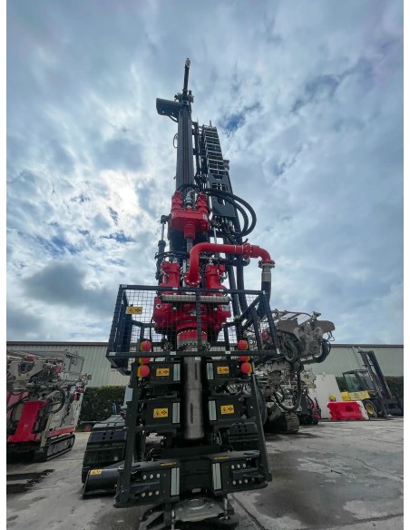 MC 15 P GT Comacchio