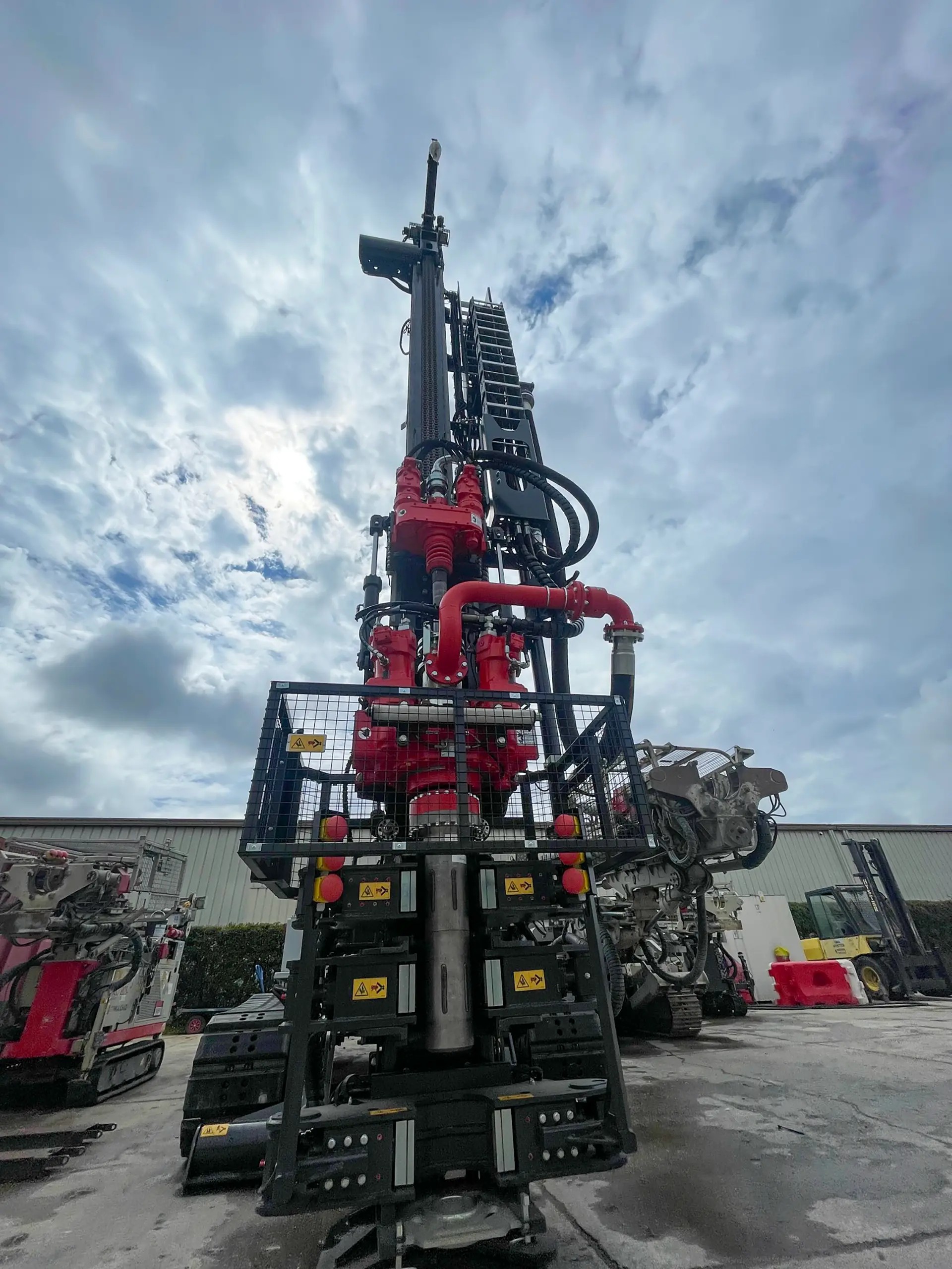 MC 15 P GT Comacchio