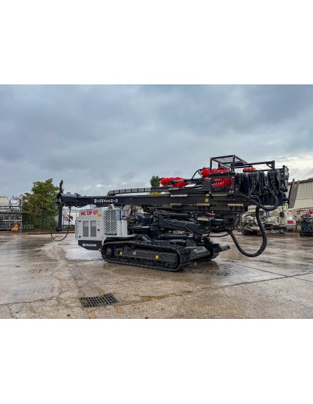 MC 15 P GT Comacchio