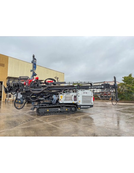 MC 15 P GT Comacchio