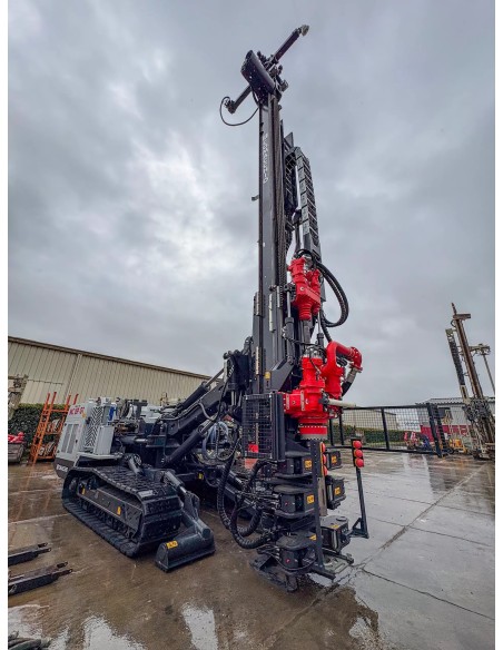 MC 15 P GT Comacchio