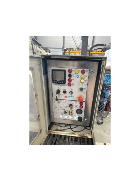 MC 12 Drill rig - Used equipment