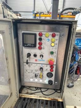 MC 12 Drill rig - Used equipment MC 12 Drill rig - Used equipment