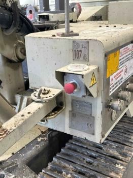MC 12 Drill rig - Used equipment MC 12 Drill rig - Used equipment
