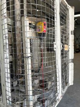 MC 12 Drill rig - Used equipment MC 12 Drill rig - Used equipment