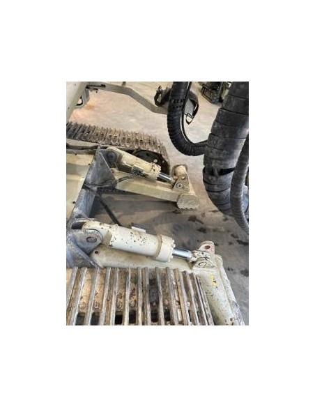 MC 12 Drill rig - Used equipment