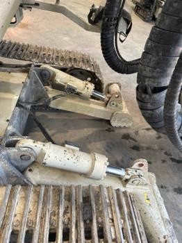 MC 12 Drill rig - Used equipment MC 12 Drill rig - Used equipment