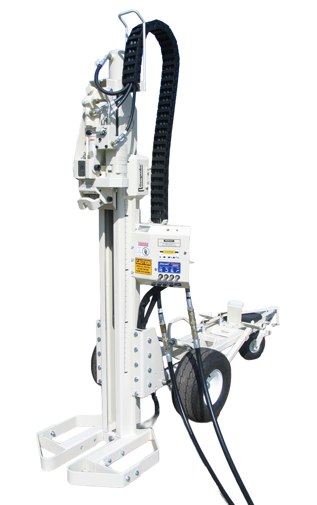 Geoprobe® 540MT