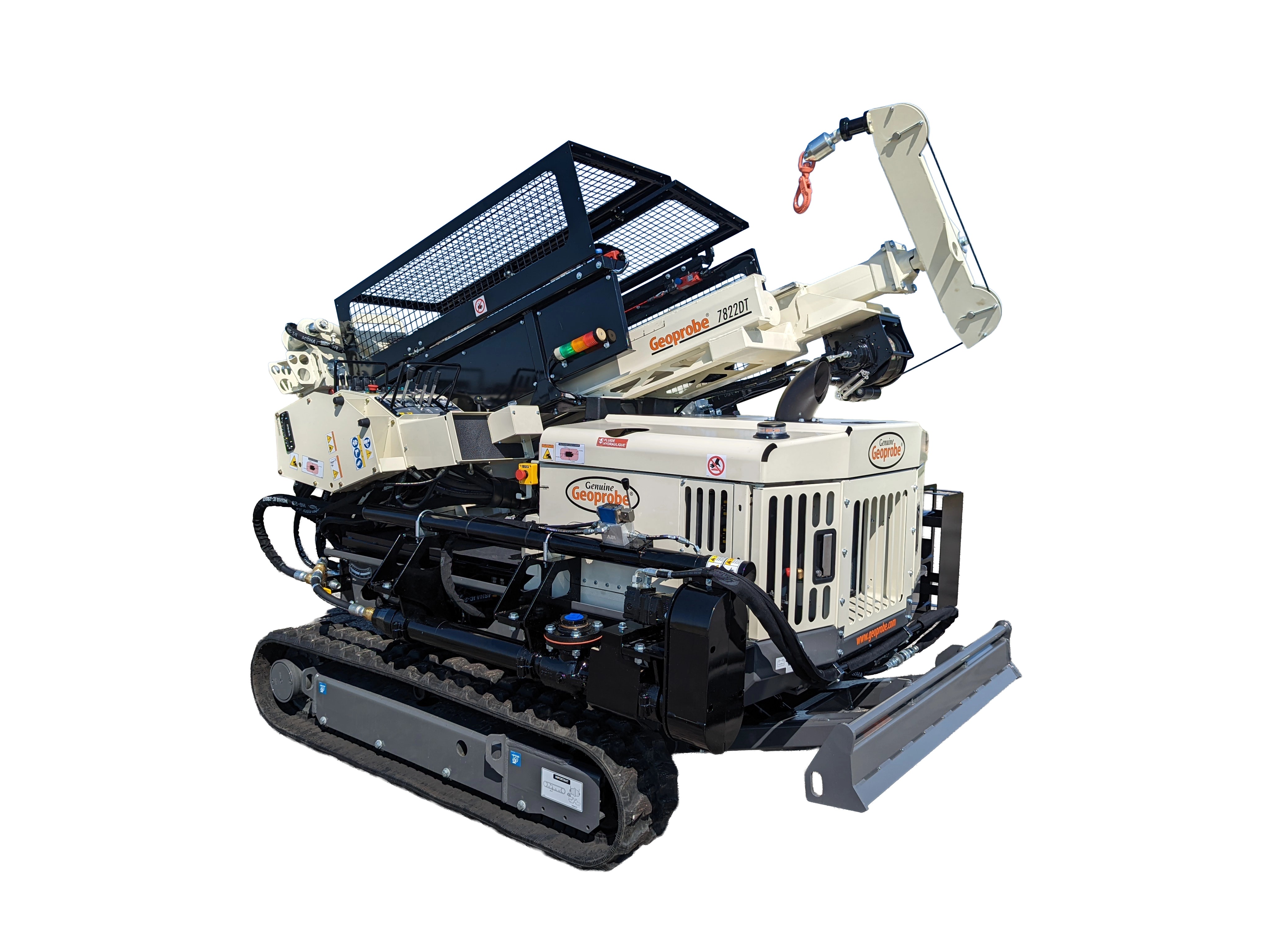 Geoprobe® 7822DT
