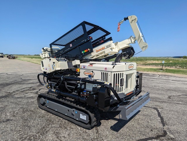 Geoprobe® 7822DT