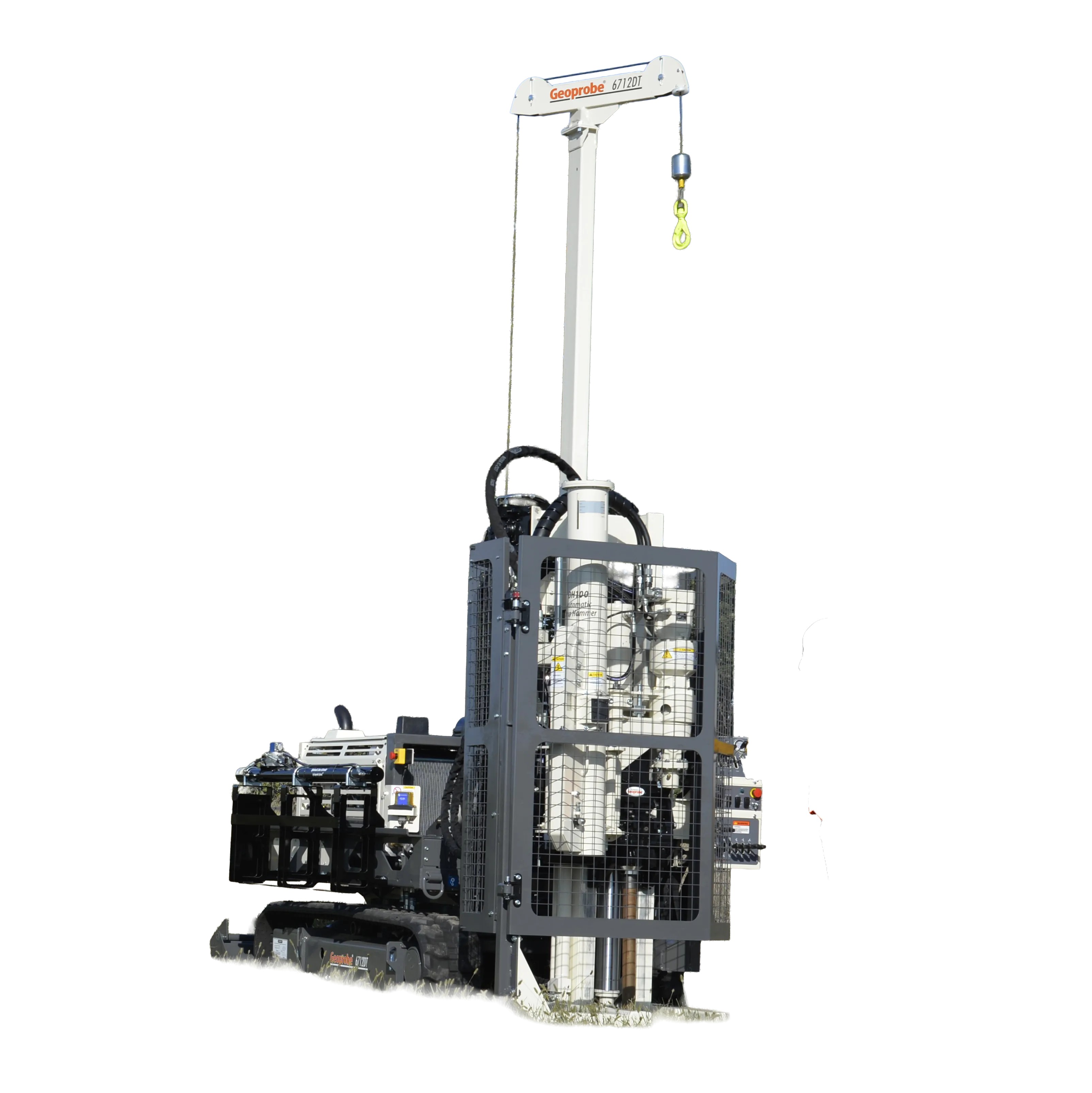 Geoprobe® 6712DT