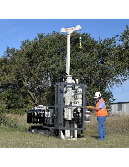 Geoprobe® 6712DT