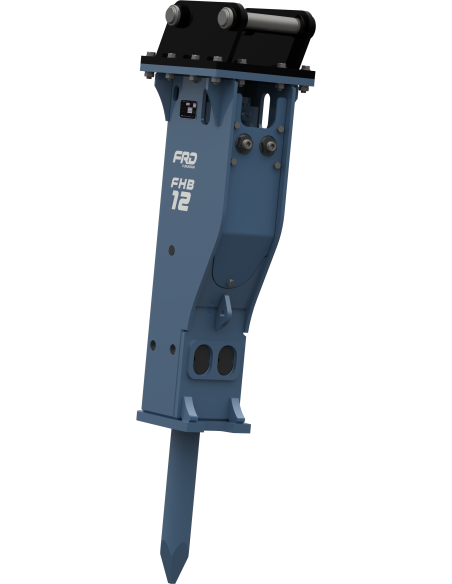 FHB12