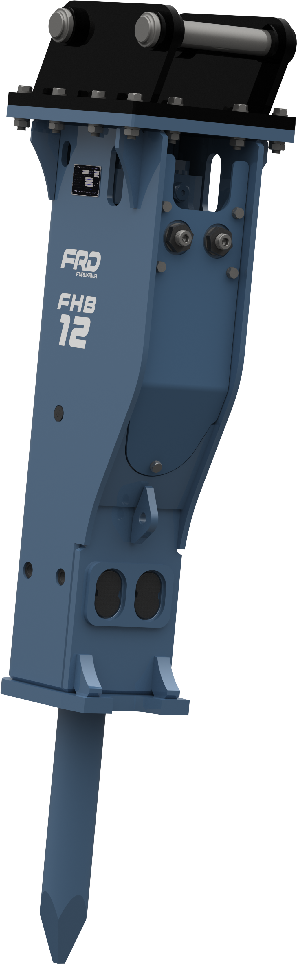 FHB12