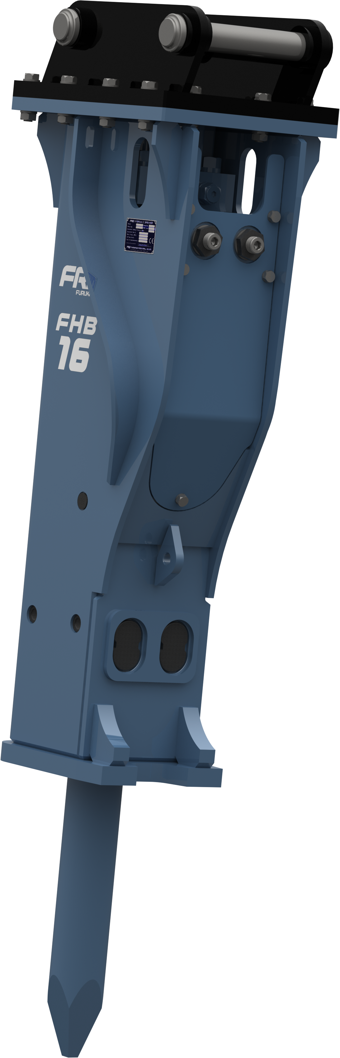 FHB16