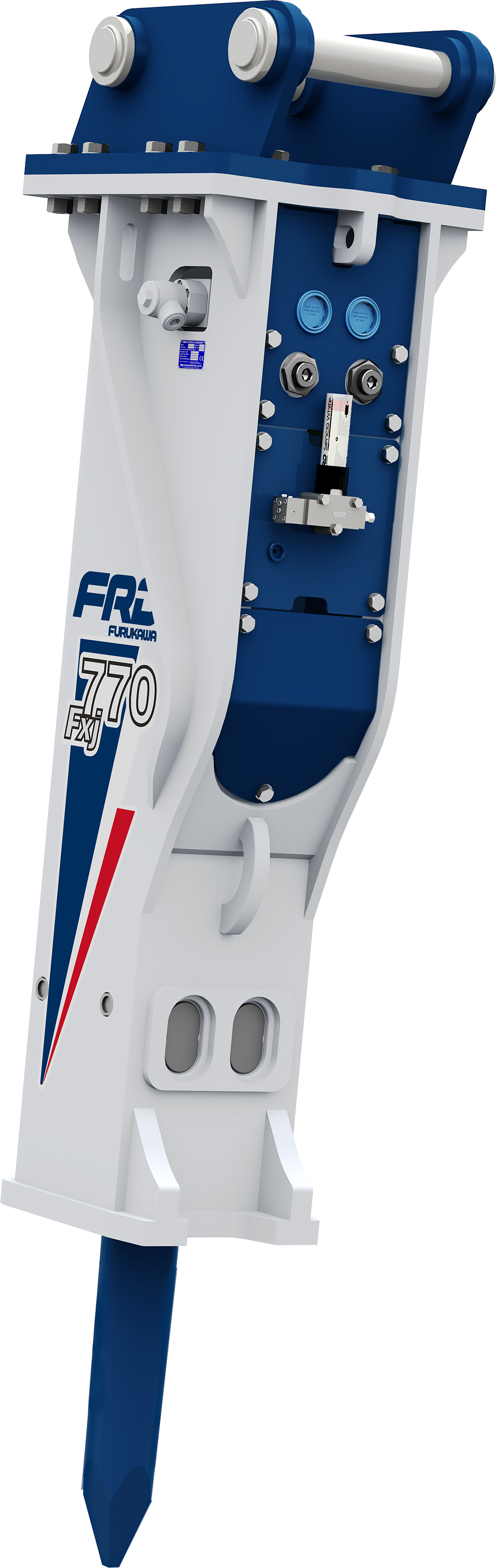 FXJ 770