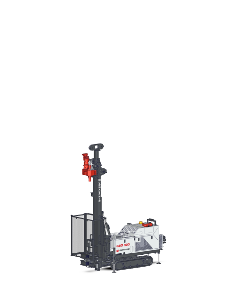 GEO 205