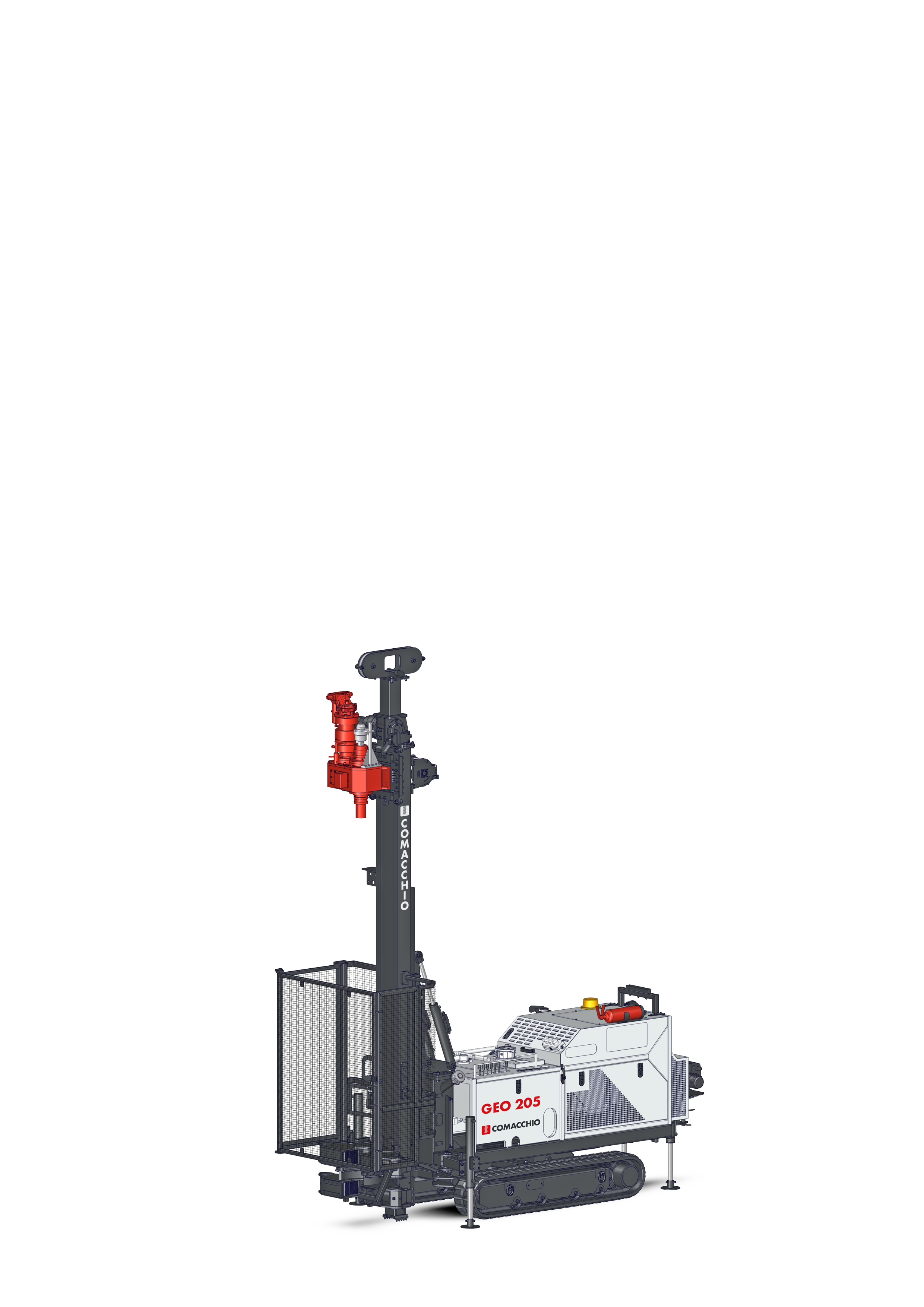GEO 205