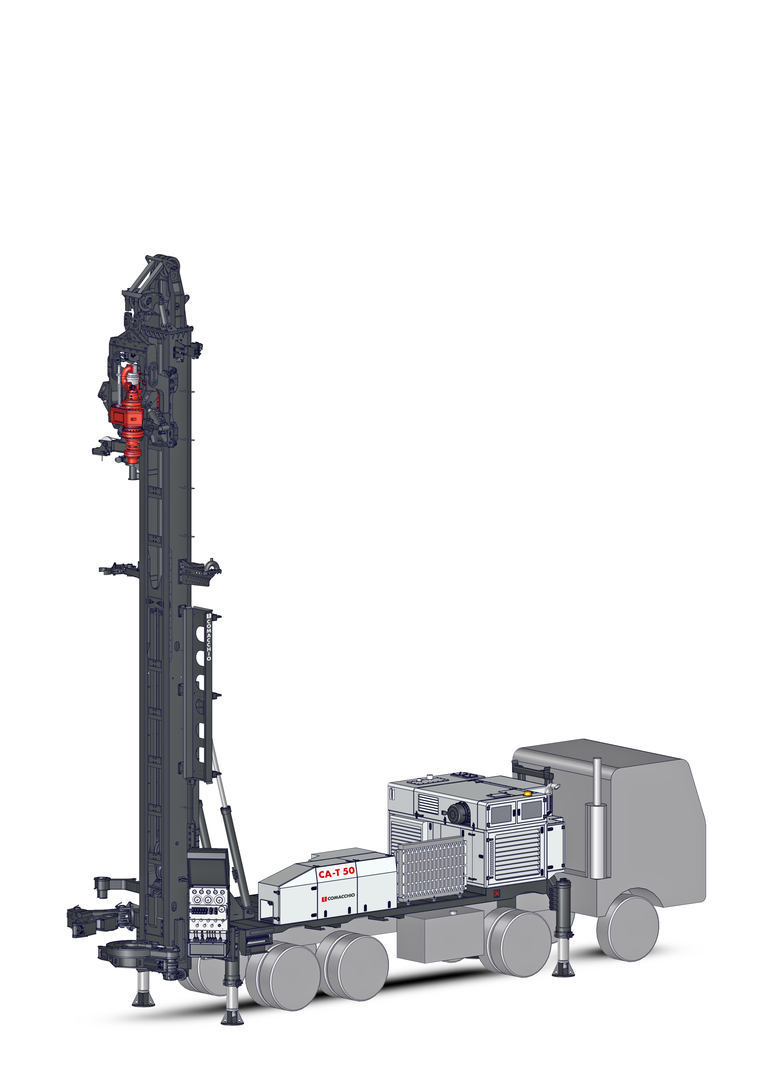 CA-T 50