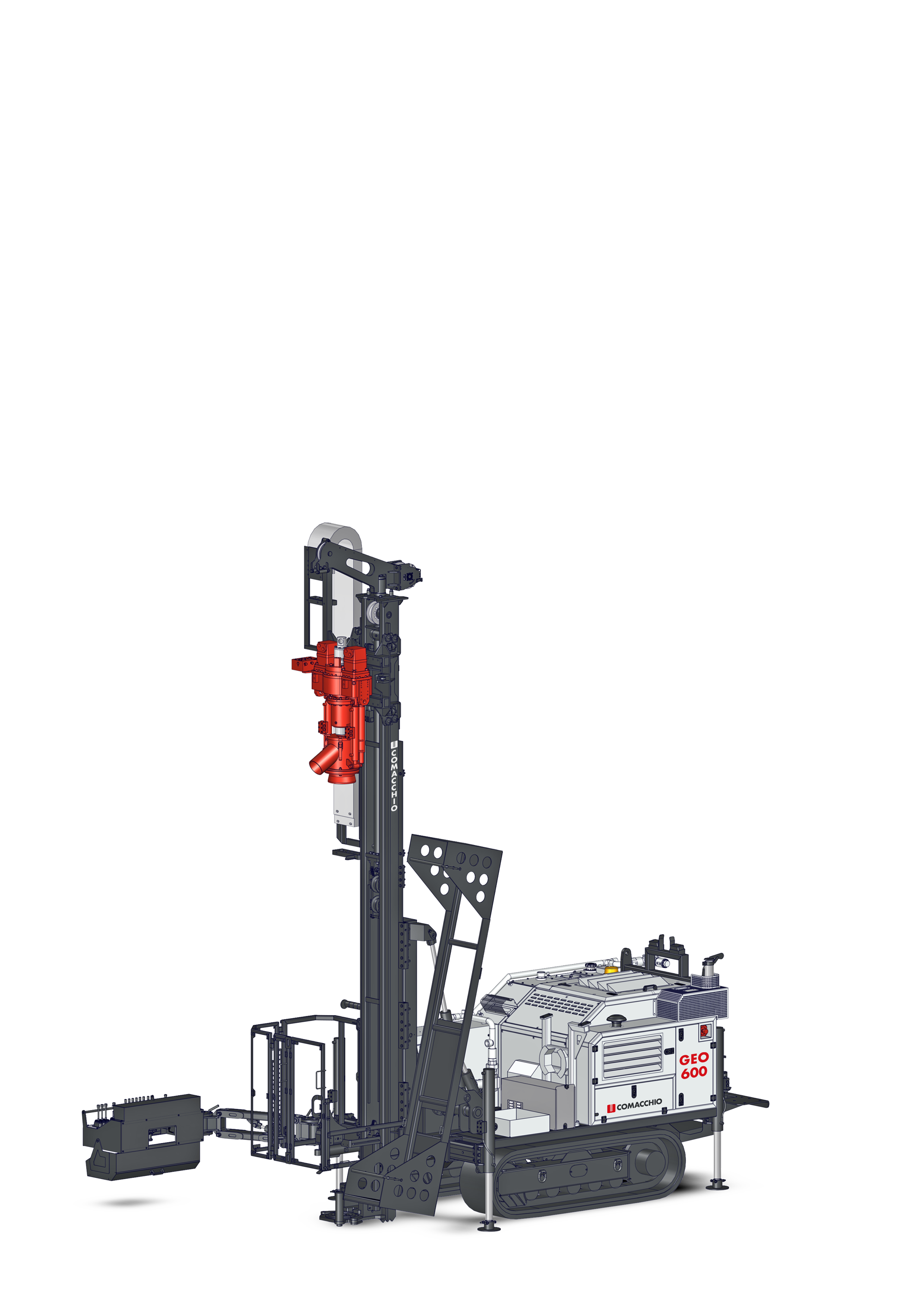GEO 600