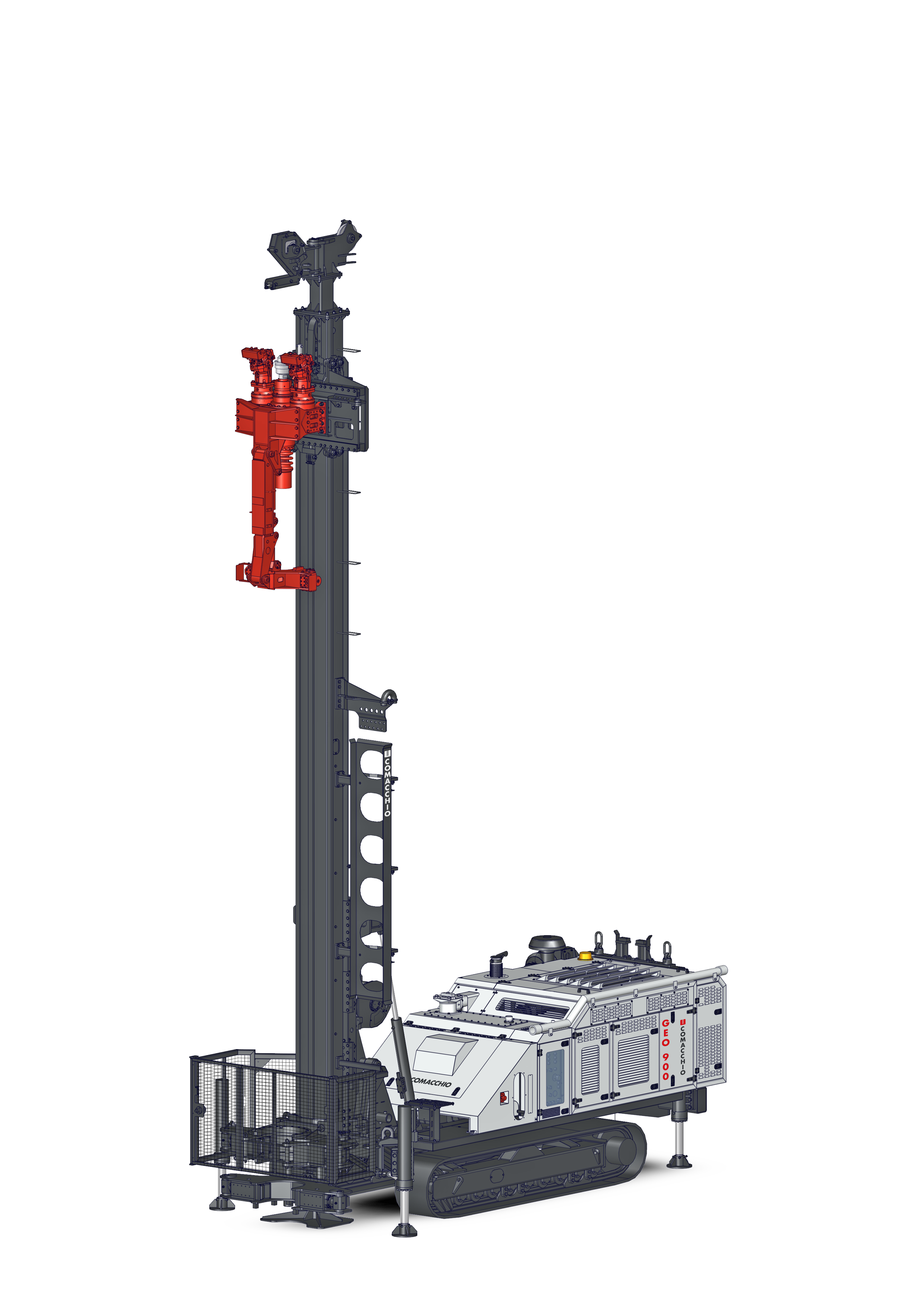 GEO 900